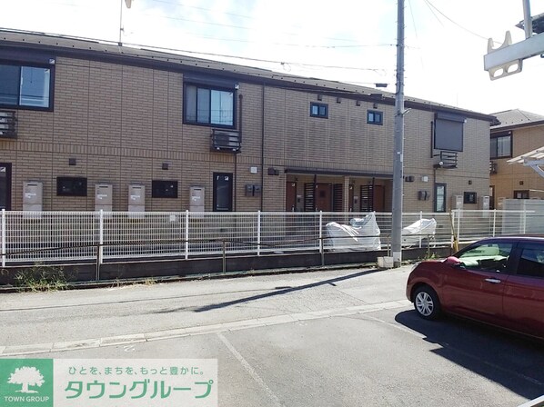 ライトブレスの物件内観写真